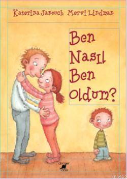 Ben Nasıl Ben Oldum? Katerina Janouch