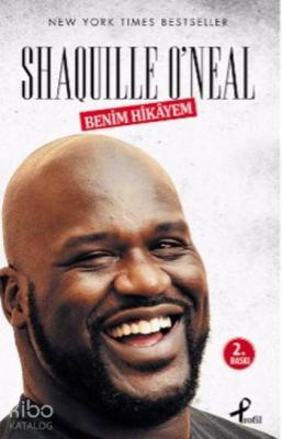 Benim Hikayem Shaquille Oneal