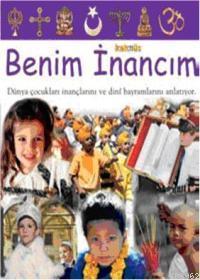 Benim İnancım (Ciltli) Laura Buller