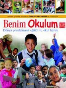 Benim Okulum Kolektif