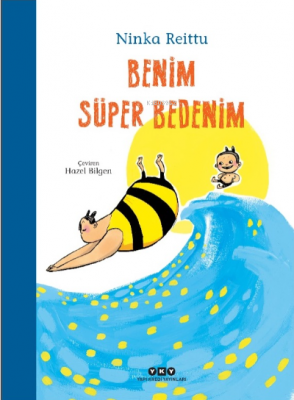 Benim Süper Bedenim Ninka Reittu