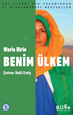 Benim Ülkem Waris Dirie