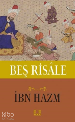 Beş Risale İbn Hazm