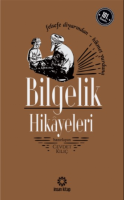 Bilgelik Hikayeleri Cevdet Kılıç