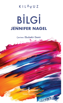 Bilgi Jennifer Nagel