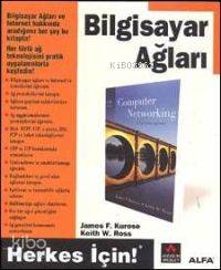 Bilgisayar Ağları James F. Kurose