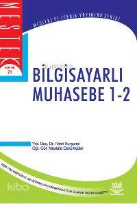 Bilgisayarlı Muhasebe 1-2 Fahri Kurşunel