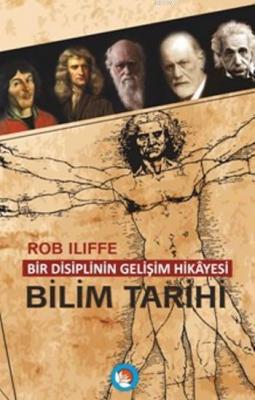 Bilim Tarihi Rob Iliffe