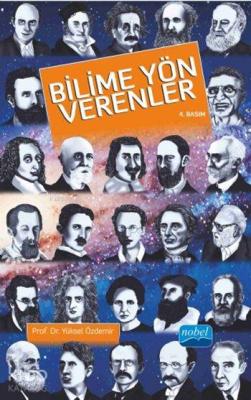 Bilime Yön Verenler Yüksel Özdemir