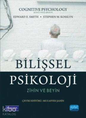 Bilişsel Psikoloji Edward E. Smith