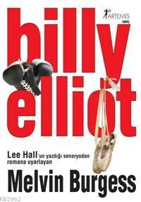 Billy Elliot Melvin Burgess