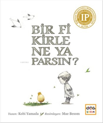 Bir Fikirle Ne Yaparsın? Kobi Yamada