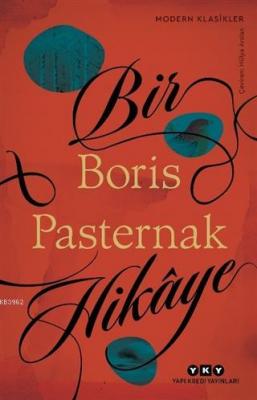 Bir Hikaye Boris Pasternak