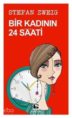 Bir Kadının 24 Saati Stefan Zweig