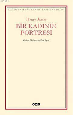 Bir Kadının Portresi Henry James