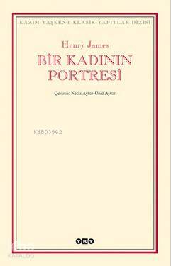 Bir Kadının Portresi Henry James