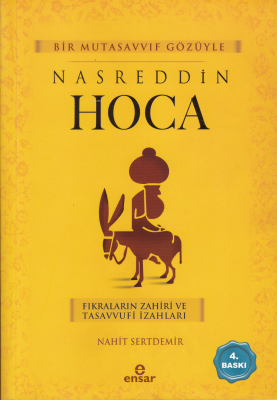 Nasreddin Hoca Nahit Sertdemir