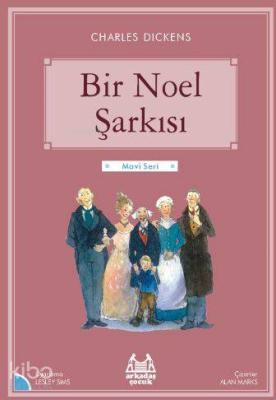 Bir Noel Şarkısı Charles Dickens