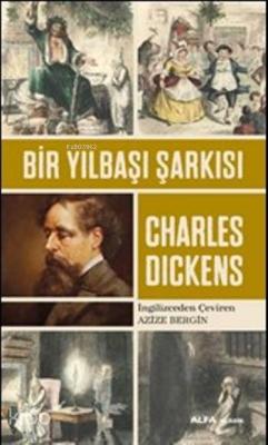 Bir Yılbaşı Şarkısı Charles Dickens