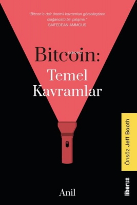 Bitcoin: Temel Kavramlar Anil