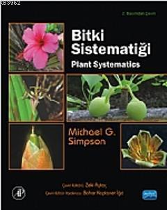 Bitki Sistematiği Michael G. Simpson