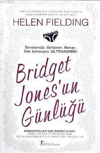 Bridget Jones'un Günlüğü Helen Fielding