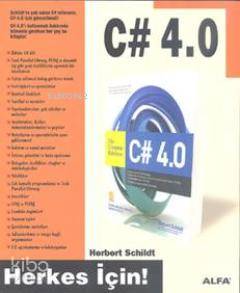 C# 4.0 Herbelt Schildt