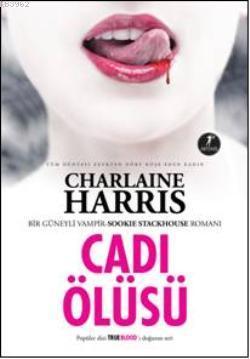 Cadı Ölüsü Charlaine Harris