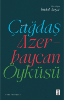 Çağdaş Azerbaycan Öyküsü Kolektif