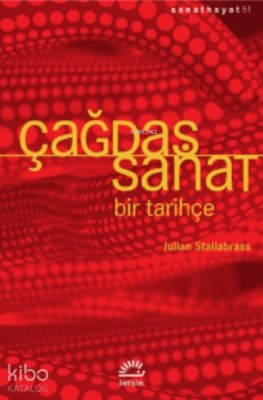 Çağdaş Sanat Julian Stallabrass