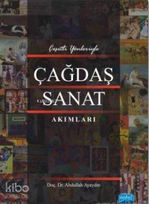 Çağdaş Sanat Abdullah Ayaydın