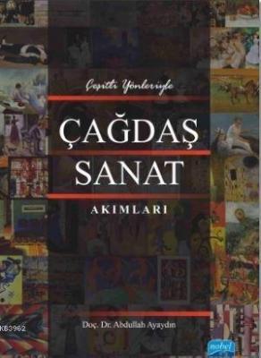 Çağdaş Sanat Abdullah Ayaydın