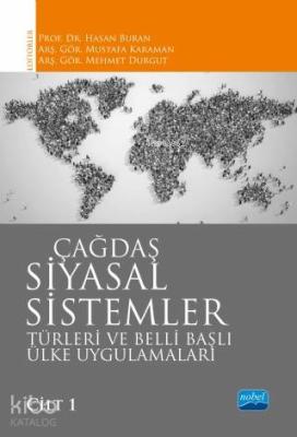 Çağdaş Siyasal Sistemler, Türleri ve Belli Başlı Ülke Uygulamaları / C