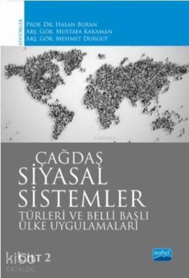 Çağdaş Siyasal Sistemler,Türleri ve Belli Başlı Ülke Uygulamaları / Ci