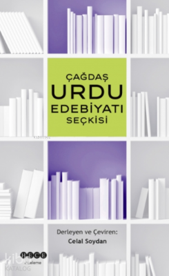 Çağdaş Urdu Edebiyatı Seçkisi Celal Soydan