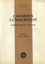 Çağımızın Cumhuriyeti P. Mendes France