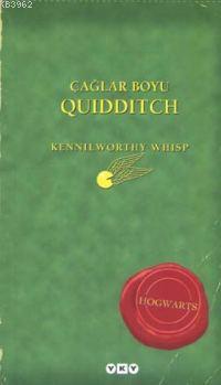 Çağlar Boyu Quidditch Kennilworthy Whisp