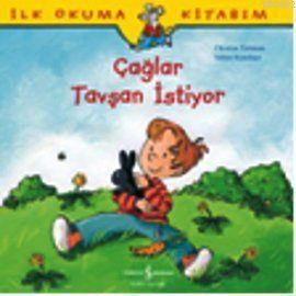 Çağlar Tavşan İstiyor Christian Tielmann