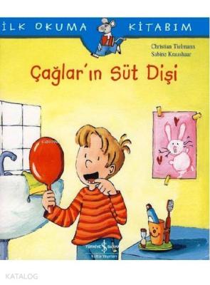 Çağlar'ın Süt Dişi Christian Tielmann