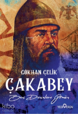 Çakabey Gökhan Çelik