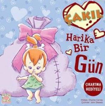 Çakıl - Harika Bir Gün Charles Carney