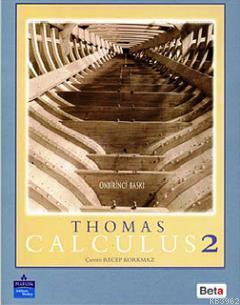 Calculus Cilt 2 George B. Thomas