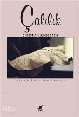 Çalılık Christian Jungersen