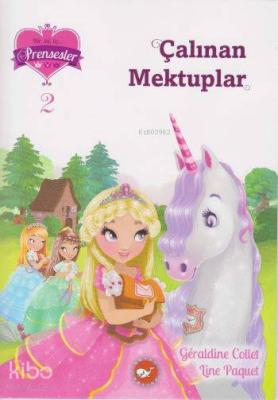 Çalınan Mektuplar; Bir İki Üç Prensesler-2 Line Paquet