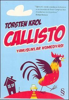 Callisto Tornsten Krol