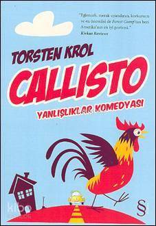 Callisto Tornsten Krol