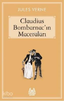 Caludius Bombarnac'ın Maceraları Jules Verne