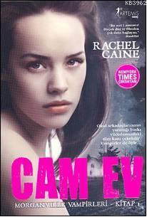 Cam Ev Rachel Caine