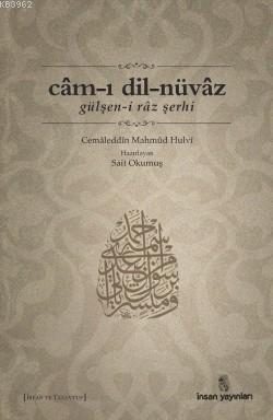 Cam-ı Dil-Nüvaz Cemaleddin Mahmud Hulvi