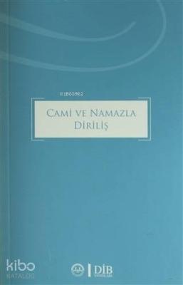 Cami ve Namazla Diriliş Kolektif